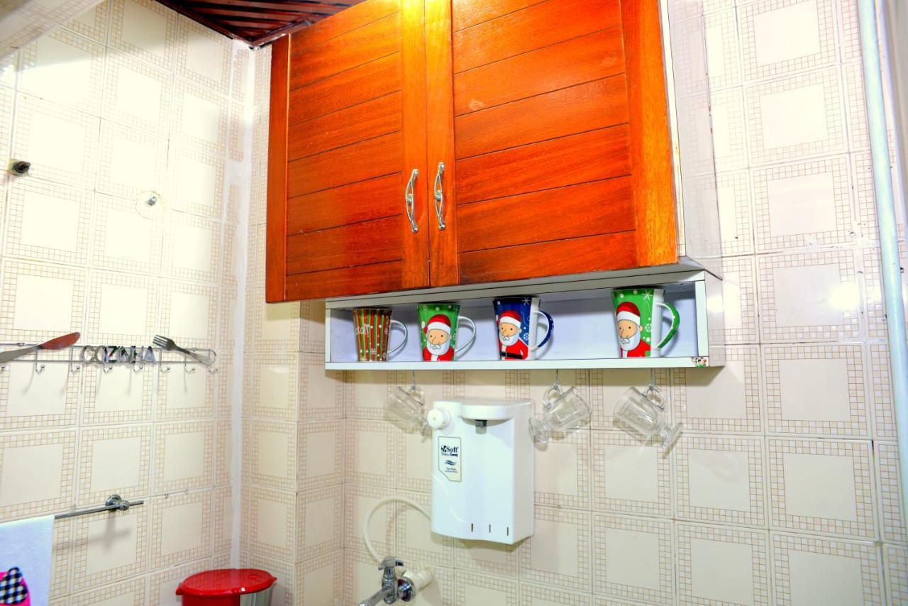 Studio Reformado E Completo Em Area Nobre Do Flamengo! ريو دي جانيرو المظهر الخارجي الصورة